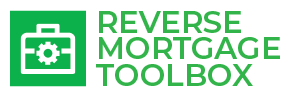Reverse Mortgage Toolbox  Logo